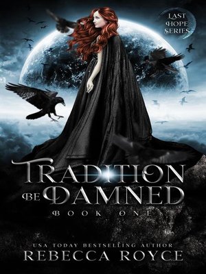 cover image of Tradition Be Damned